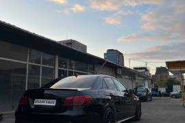 Mercedes-Benz, E CLASS, E 350