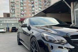 Mercedes-Benz, E CLASS, E 350