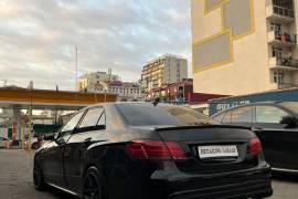 Mercedes-Benz, E CLASS, E 350