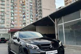 Mercedes-Benz, E CLASS, E 350