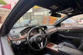 Mercedes-Benz, E CLASS, E 350