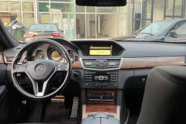Mercedes-Benz, E CLASS, E 350