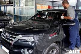 Autoparts, Glasses, Front Windscreen