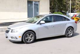 Chevrolet, Cruze
