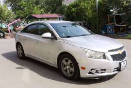 Chevrolet, Cruze