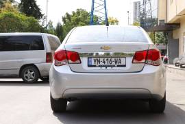 Chevrolet, Cruze