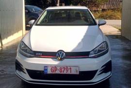 Volkswagen, Golf