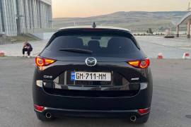 Mazda, CX series, CX-5