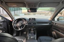 Mazda, CX series, CX-5