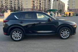 Mazda, CX series, CX-5