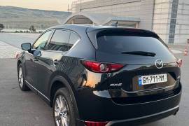 Mazda, CX series, CX-5