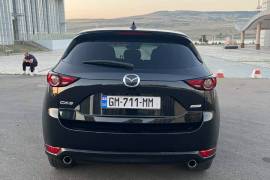 Mazda, CX series, CX-5