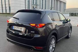Mazda, CX series, CX-5