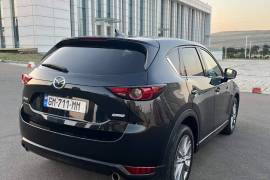 Mazda, CX series, CX-5