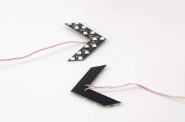 ავტონაწილები, ფარები და ნათურები, ნათურები