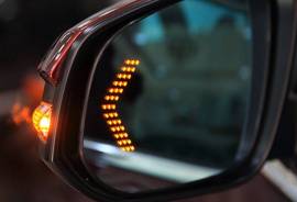 ავტონაწილები, ფარები და ნათურები, ნათურები