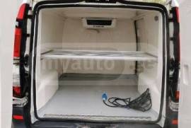 Mercedes-Benz, სხვა