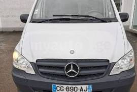 Mercedes-Benz, სხვა