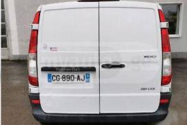 Mercedes-Benz, სხვა