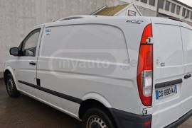 Mercedes-Benz, სხვა