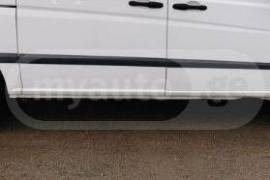 Mercedes-Benz, სხვა