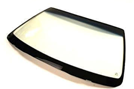 Autoparts, Glasses, Front Windscreen