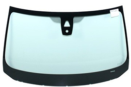 Autoparts, Glasses, Front Windscreen