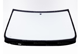 Autoparts, Glasses, Front Windscreen