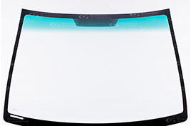 Autoparts, Glasses, Front Windscreen