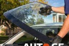 Autoparts, Glasses, Front Windscreen