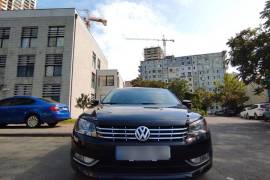 Volkswagen, Passat
