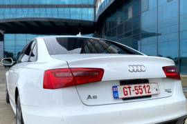 Audi, A series, A6