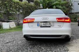 Audi, A series, A6