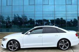 Audi, A series, A6