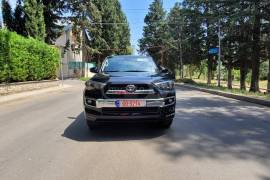Toyota, 4Runner