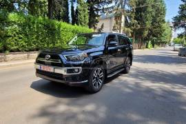 Toyota, 4Runner