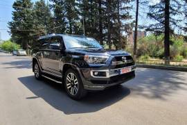 Toyota, 4Runner