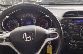 Honda, Fit