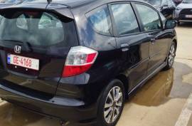 Honda, Fit