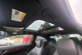 Mercedes-Benz, C Class, C 63 AMG