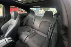 Mercedes-Benz, C Class, C 63 AMG