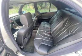 Mercedes-Benz, E CLASS, E 55