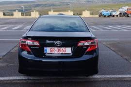 Toyota, Camry