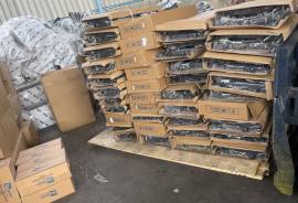 ავტონაწილები, გათბობა-გაგრილების სისტემები, რადიატორი, HYUNDAI 