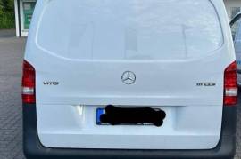 Mercedes-Benz, Vito