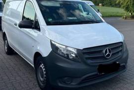 Mercedes-Benz, Vito