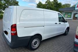 Mercedes-Benz, Vito