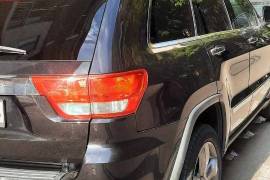 Jeep, Grand Cherokee