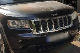 Jeep, Grand Cherokee