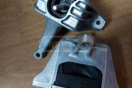 Autoparts, Engine & Engine Parts, Engine Pad, HYUNDAI 